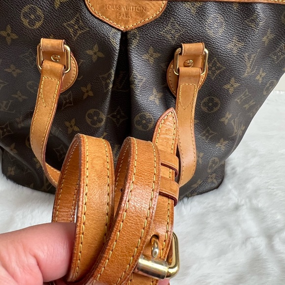 🚫SOLD🚫 Authentic Louis Vuitton Palermo PM Monogram - Picture 14 of 14